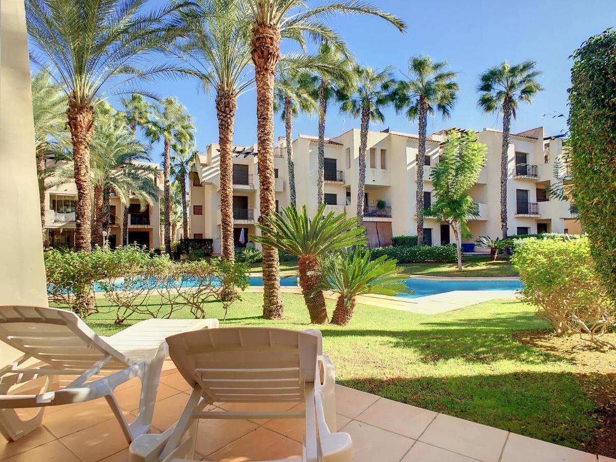 Roda Golf Resort - 9309 San Javier Extérieur photo