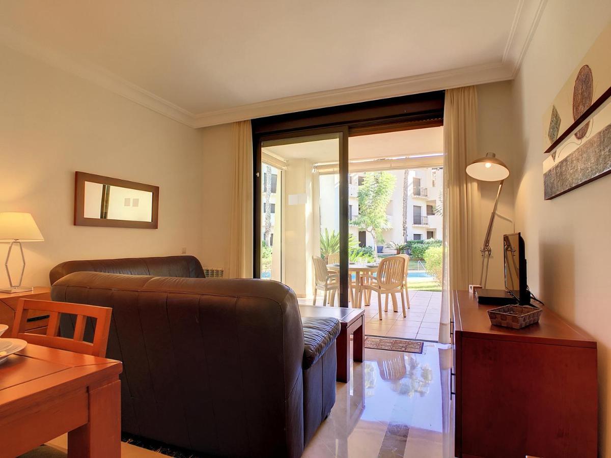 Roda Golf Resort - 9309 San Javier Extérieur photo