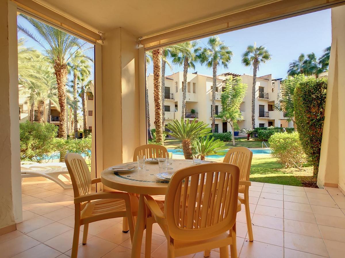 Roda Golf Resort - 9309 San Javier Extérieur photo
