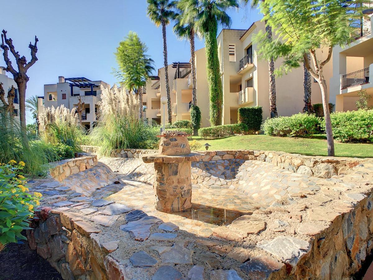 Roda Golf Resort - 9309 San Javier Extérieur photo