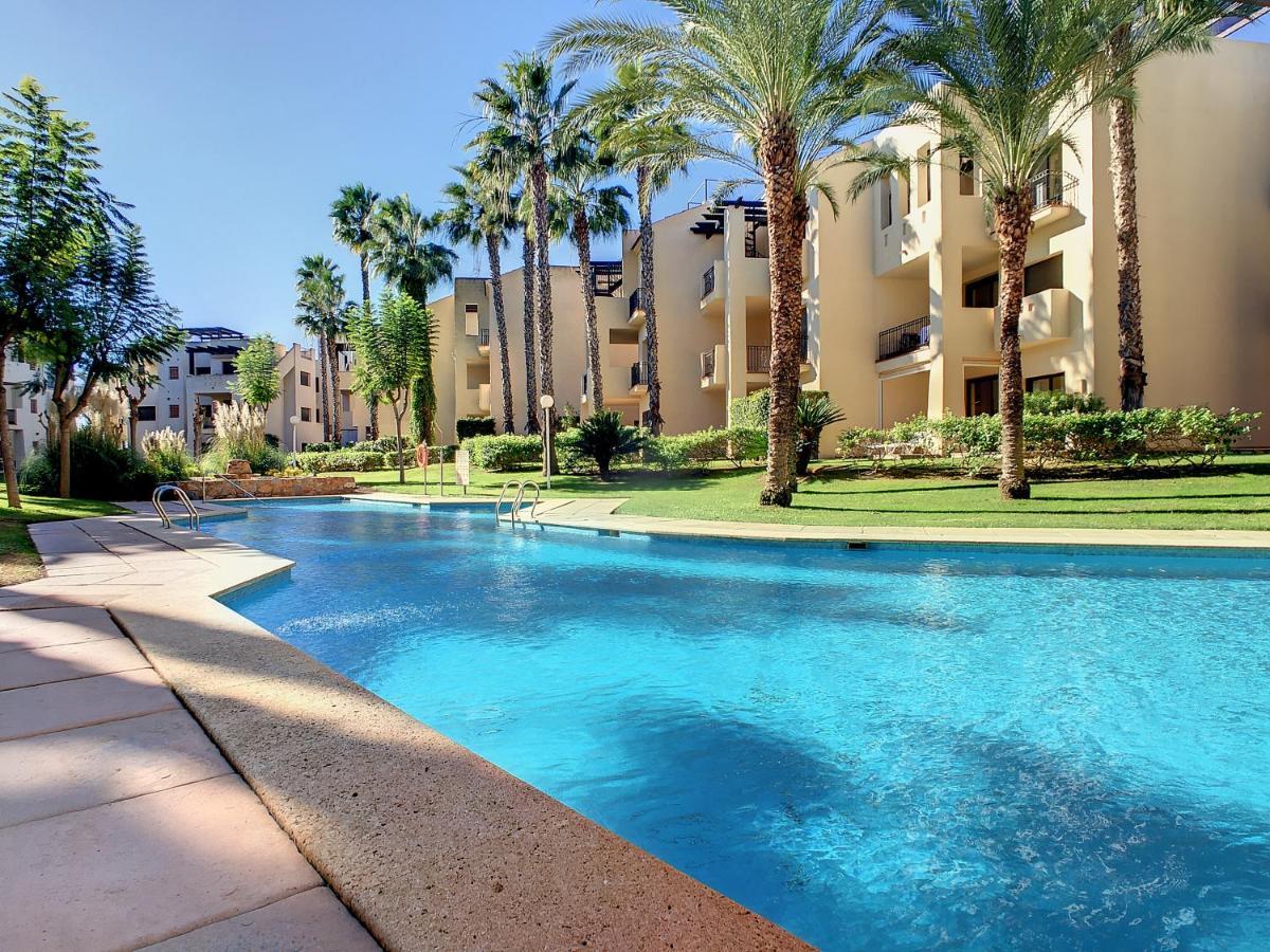 Roda Golf Resort - 9309 San Javier Extérieur photo
