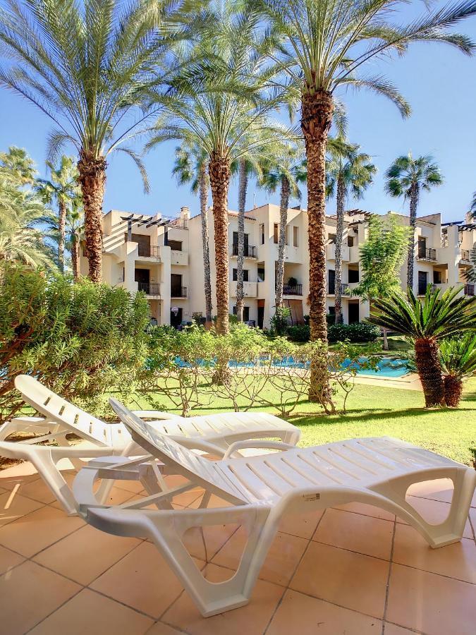 Roda Golf Resort - 9309 San Javier Extérieur photo