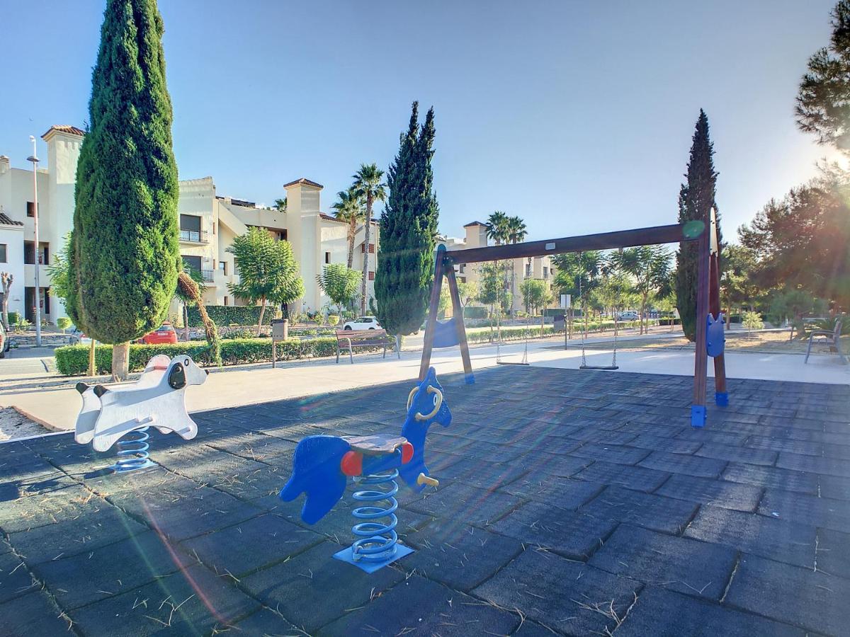 Roda Golf Resort - 9309 San Javier Extérieur photo